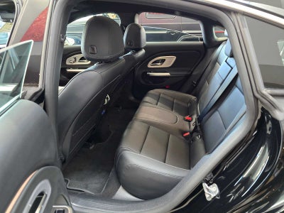2026 Mercedes-Benz CLA 350 4MATIC® Sedan