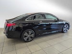 2026 Mercedes-Benz CLA 350 4MATIC® Sedan