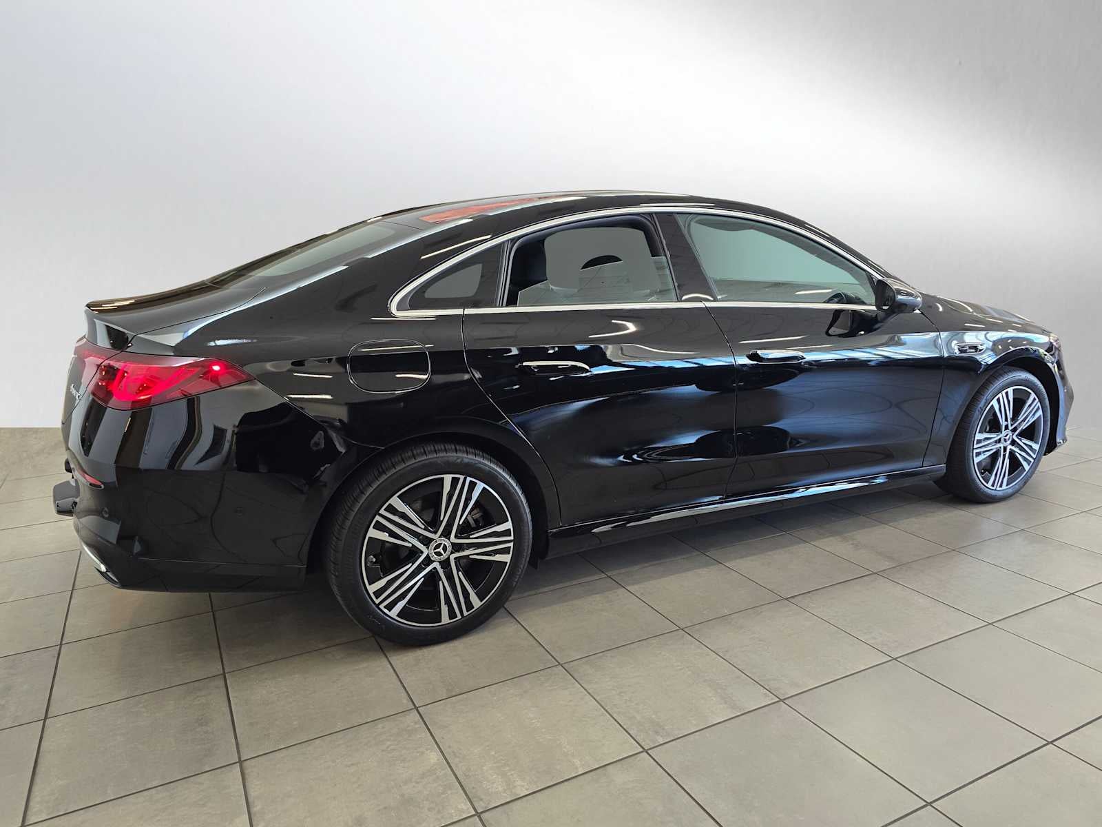 2026 Mercedes-Benz CLA 350 4MATIC® Sedan