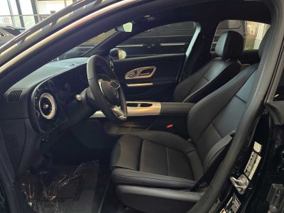 2026 Mercedes-Benz CLA 350 4MATIC® Sedan