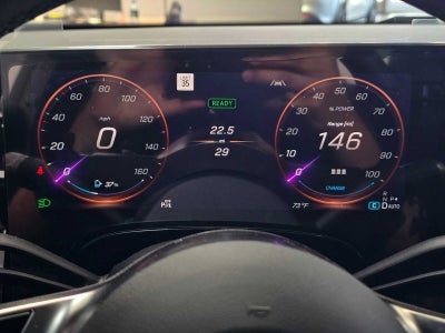 2026 Mercedes-Benz CLA 350 4MATIC® Sedan