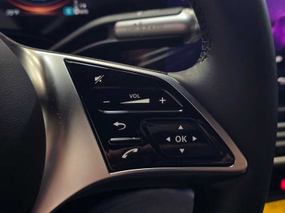 2026 Mercedes-Benz CLA 350 4MATIC® Sedan