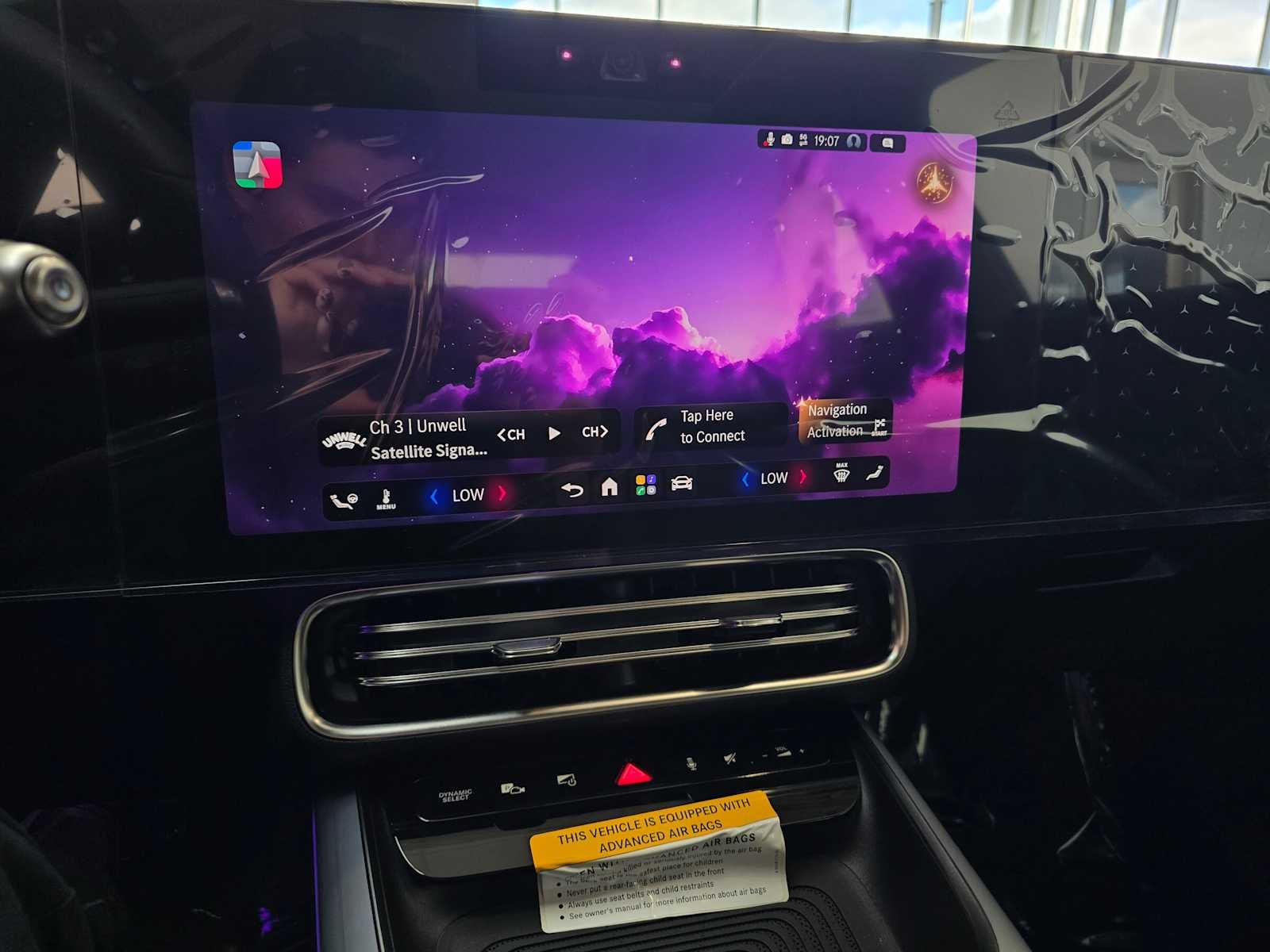 2026 Mercedes-Benz CLA 350 4MATIC® Sedan