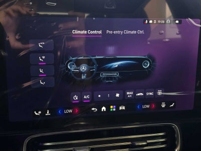 2026 Mercedes-Benz CLA 350 4MATIC® Sedan