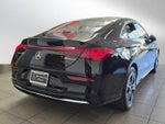 2026 Mercedes-Benz CLA 350 4MATIC® Sedan