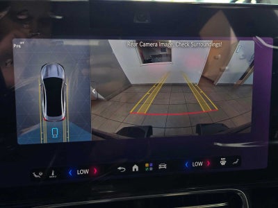 2026 Mercedes-Benz CLA 350 4MATIC® Sedan