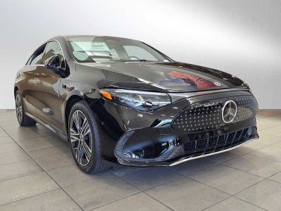 2026 Mercedes-Benz CLA 350 4MATIC® Sedan