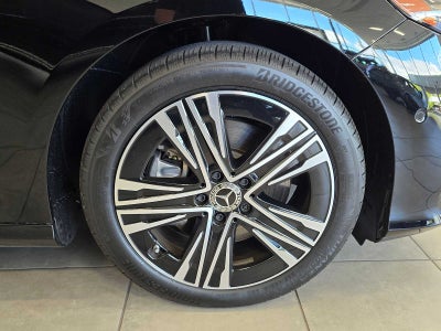 2026 Mercedes-Benz CLA 350 4MATIC® Sedan