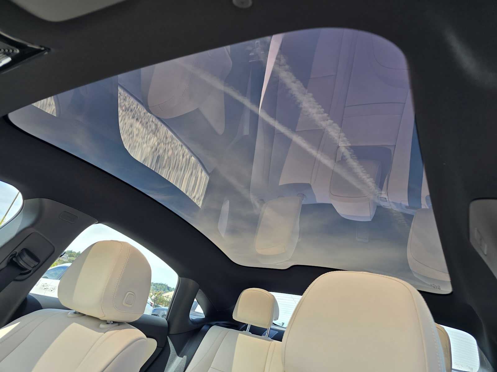 2027 Mercedes-Benz CLA 350 Electric 4MATIC®