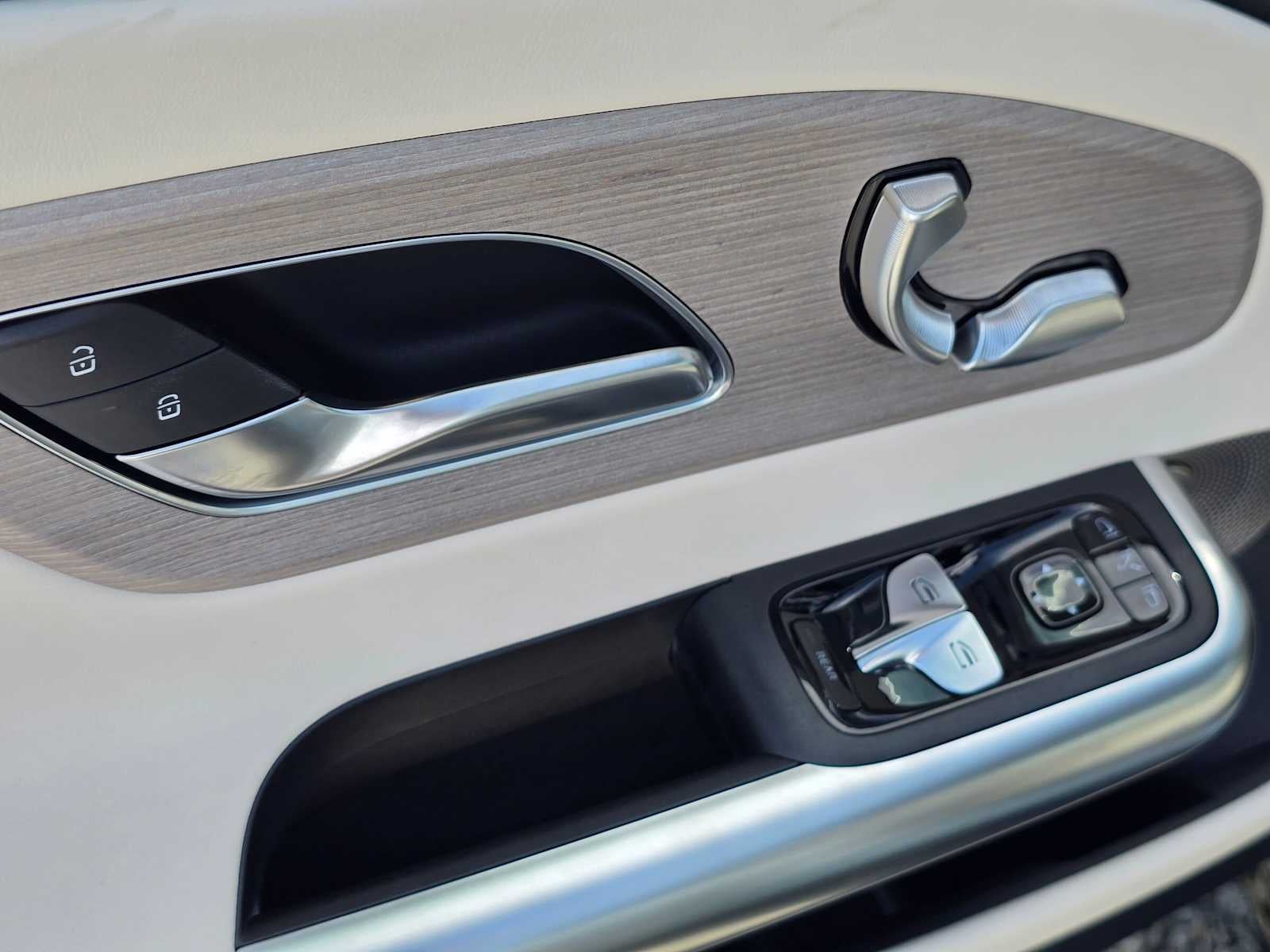2027 Mercedes-Benz CLA 350 Electric 4MATIC®