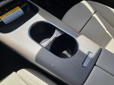 2027 Mercedes-Benz CLA 350 Electric 4MATIC®