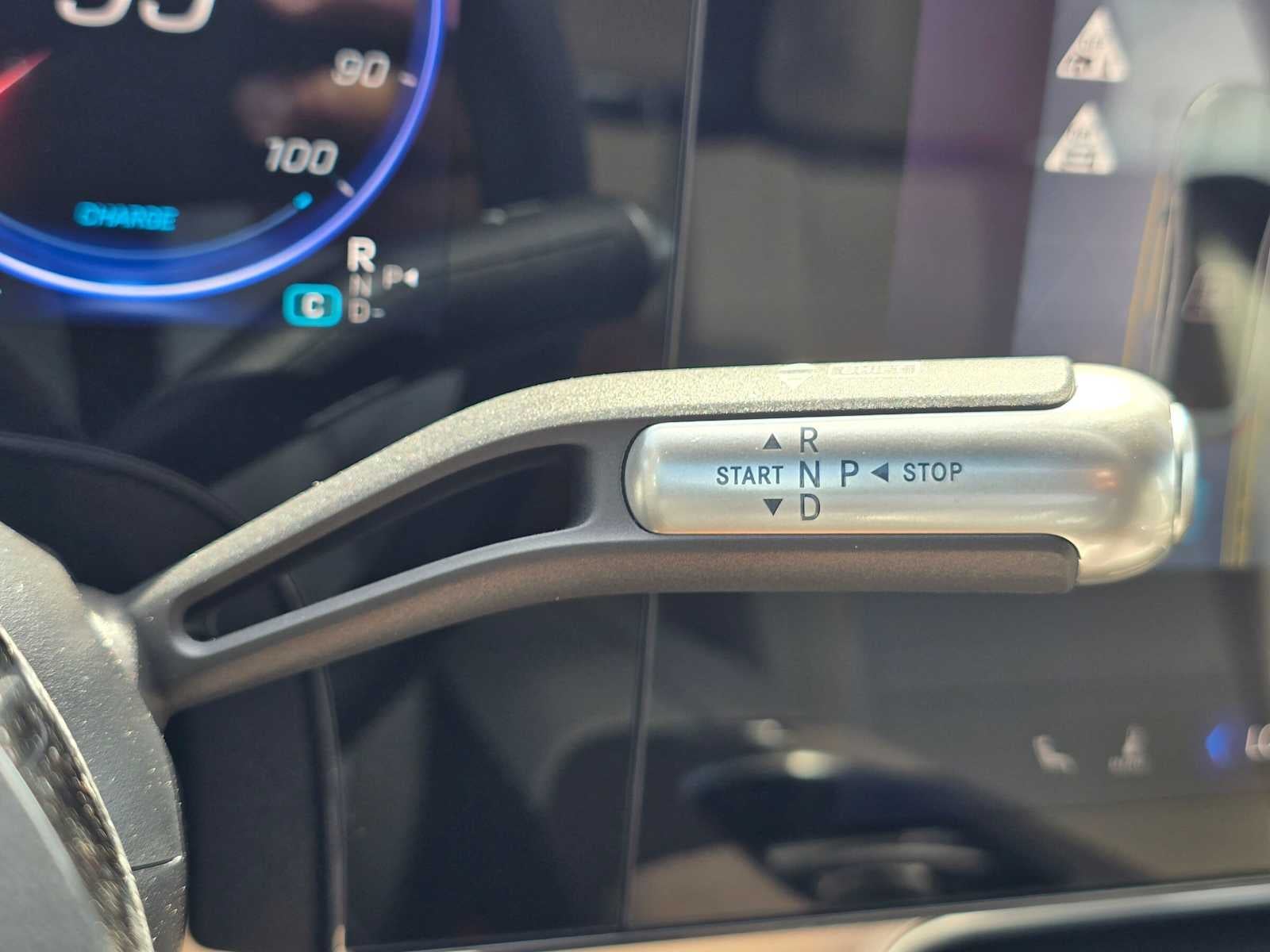 2027 Mercedes-Benz CLA 350 Electric 4MATIC®