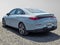2027 Mercedes-Benz CLA 350 Electric 4MATIC®