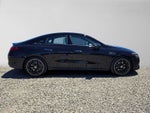 2027 Mercedes-Benz CLA 350 Electric 4MATIC®