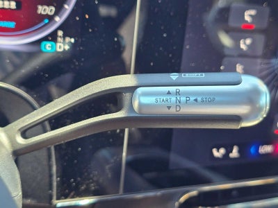 2027 Mercedes-Benz CLA 350 Electric 4MATIC®