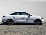 2027 Mercedes-Benz CLA 350 Electric 4MATIC®
