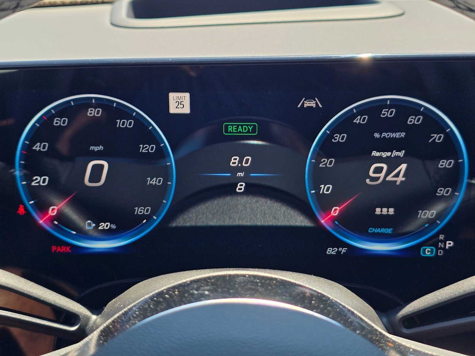 2027 Mercedes-Benz CLA 350 Electric 4MATIC®