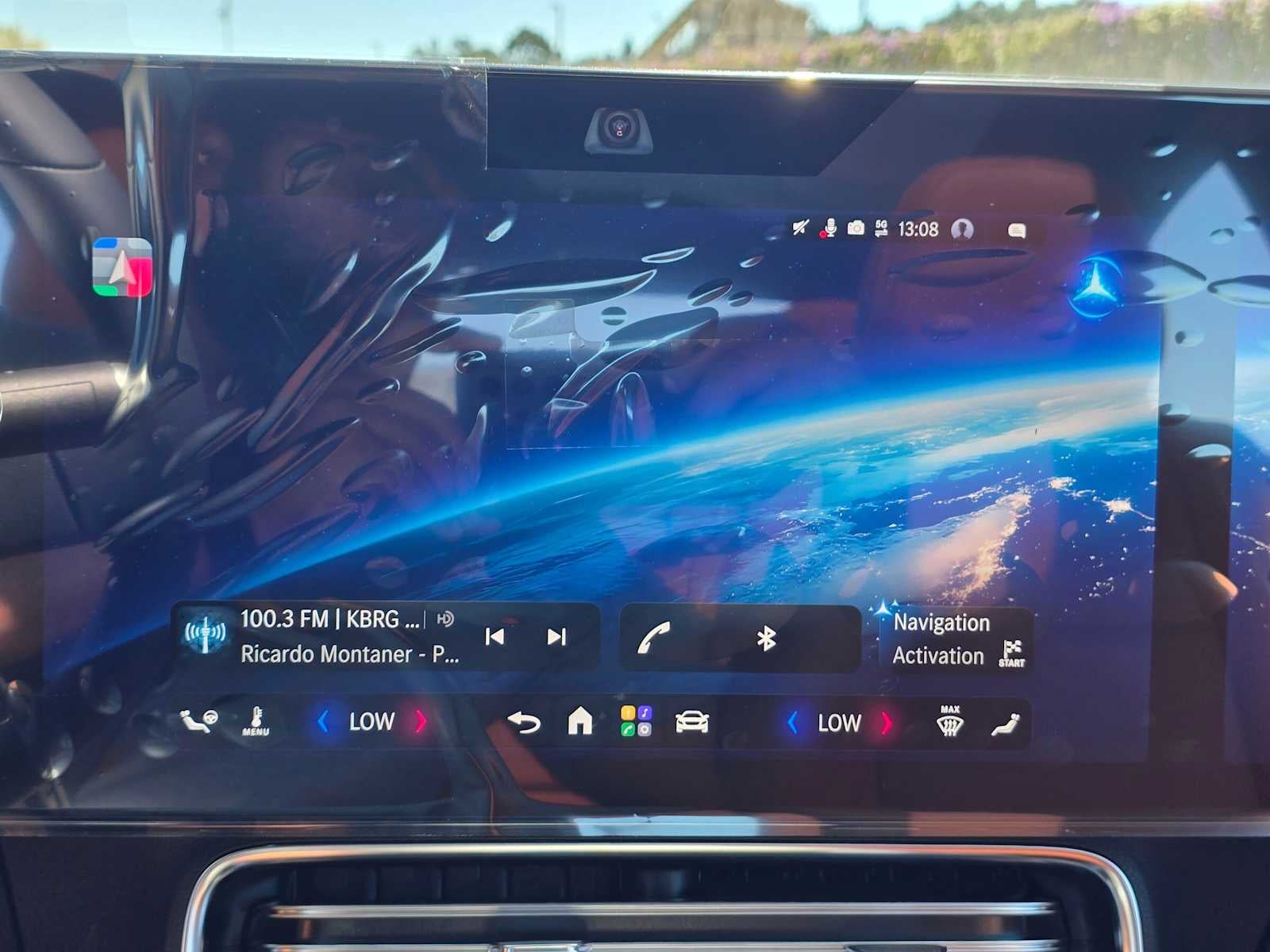2027 Mercedes-Benz CLA 350 Electric 4MATIC®