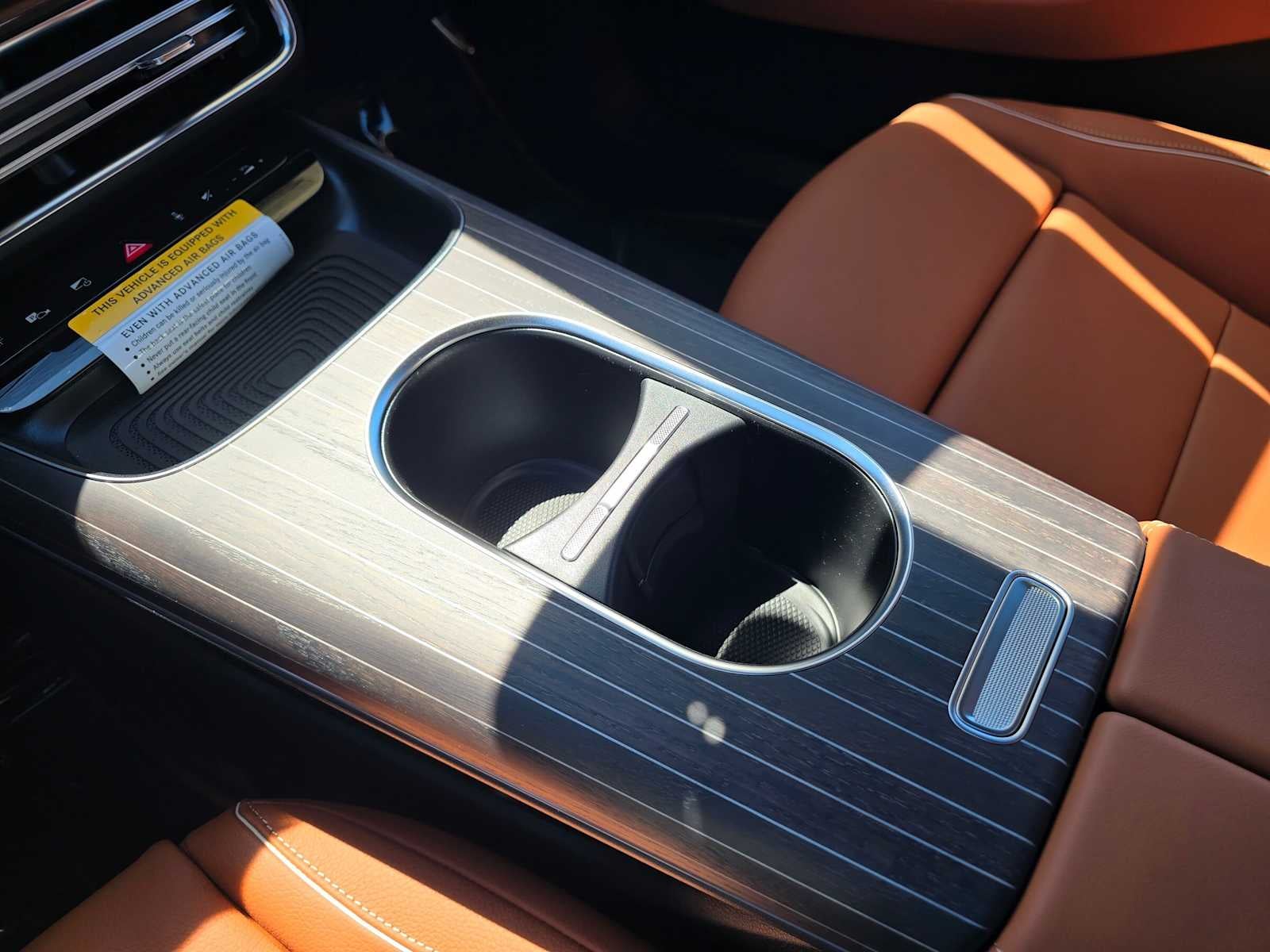 2027 Mercedes-Benz CLA 350 Electric 4MATIC®