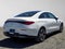 2027 Mercedes-Benz CLA 350 Electric 4MATIC®