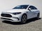 2027 Mercedes-Benz CLA 350 Electric 4MATIC®