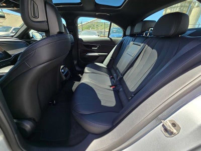 2027 Mercedes-Benz E 350 RWD Sedan