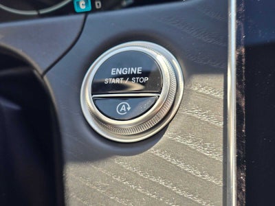 2027 Mercedes-Benz E 350 RWD Sedan
