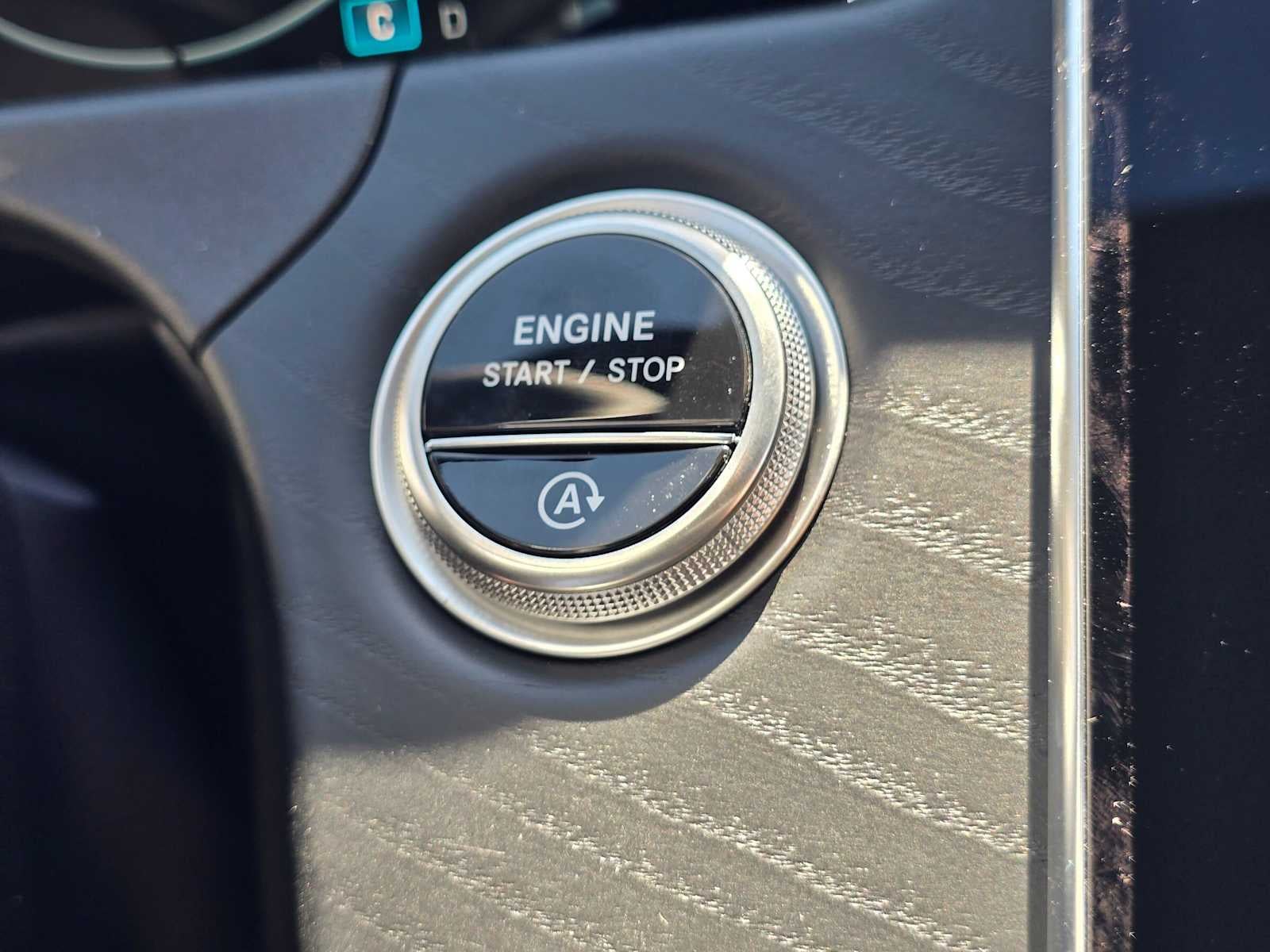 2027 Mercedes-Benz E 350 RWD Sedan