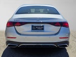 2027 Mercedes-Benz E 350 RWD Sedan