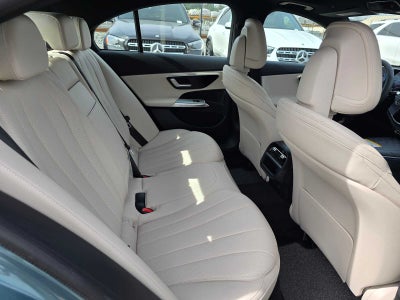 2026 Mercedes-Benz E 350 RWD Sedan
