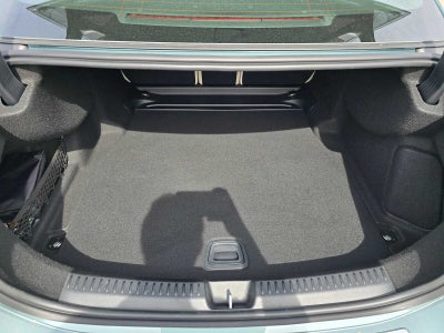 2026 Mercedes-Benz E 350 RWD Sedan