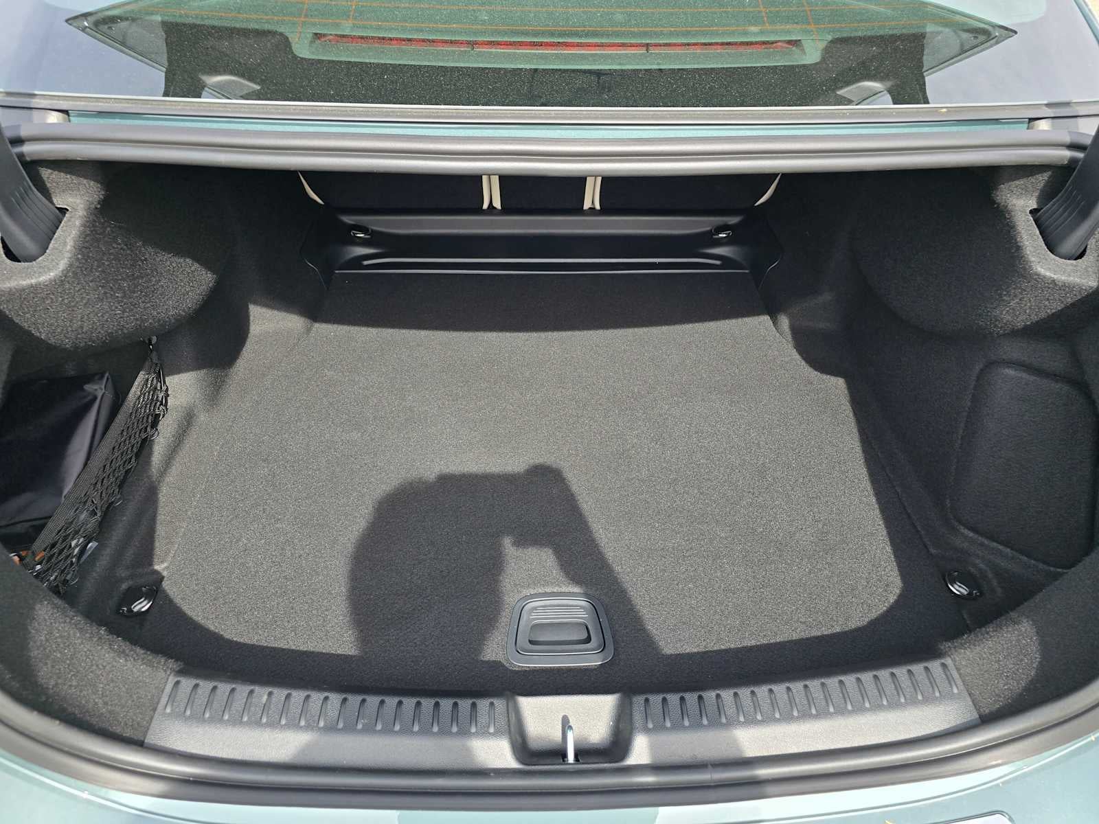 2026 Mercedes-Benz E 350 RWD Sedan