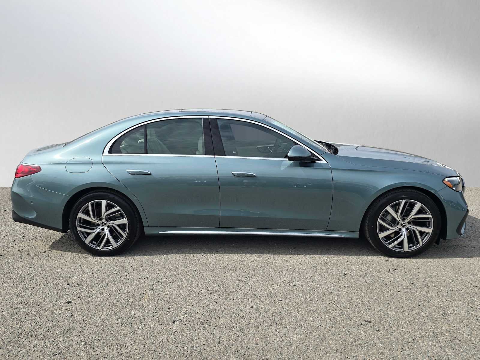 2026 Mercedes-Benz E 350 RWD Sedan