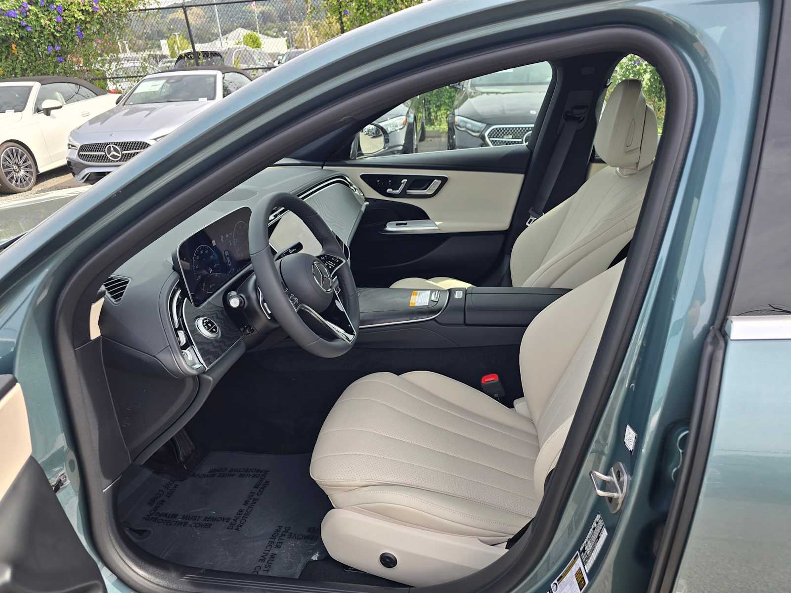 2026 Mercedes-Benz E 350 RWD Sedan