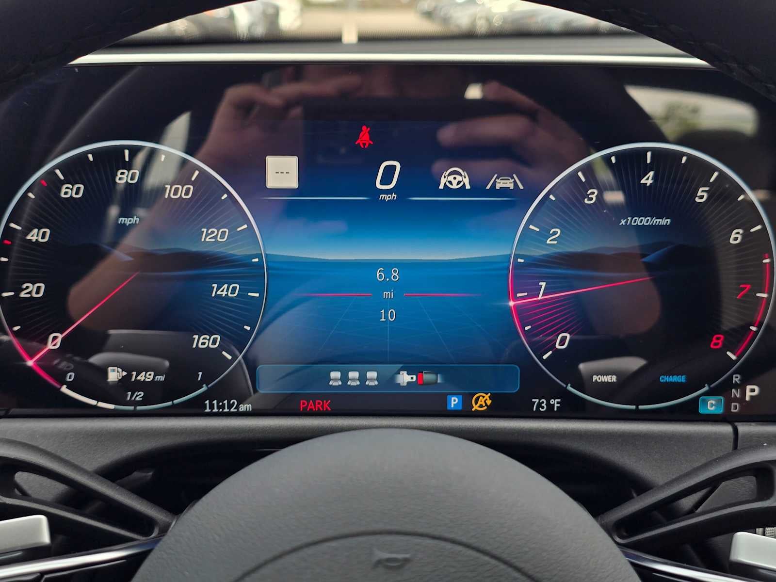 2026 Mercedes-Benz E 350 RWD Sedan