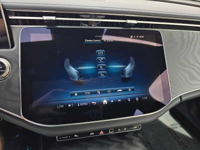 2026 Mercedes-Benz E 350 RWD Sedan