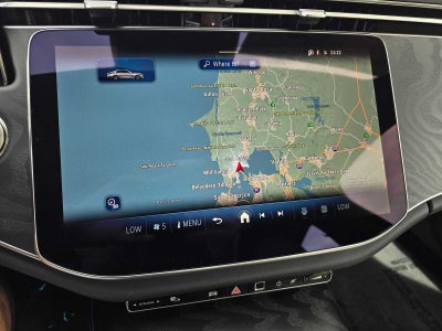 2026 Mercedes-Benz E 350 RWD Sedan