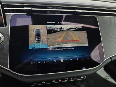 2026 Mercedes-Benz E 350 RWD Sedan