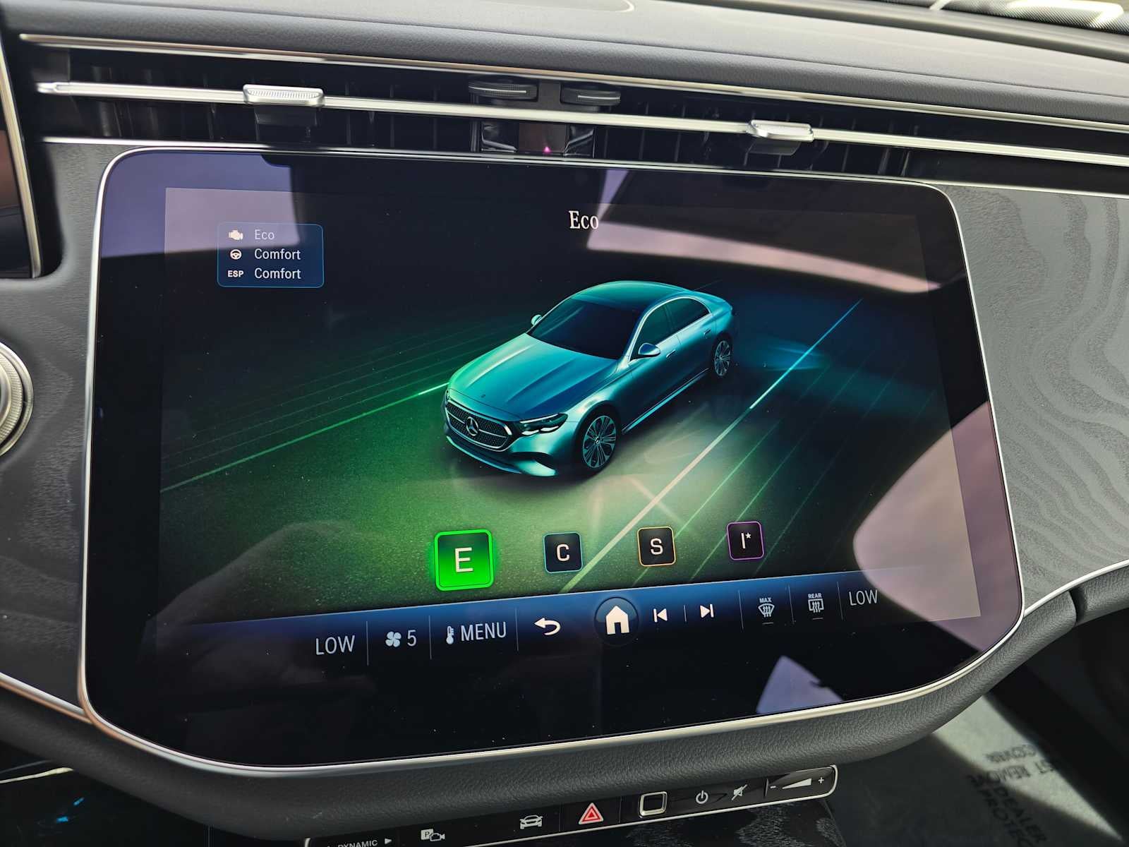 2026 Mercedes-Benz E 350 RWD Sedan