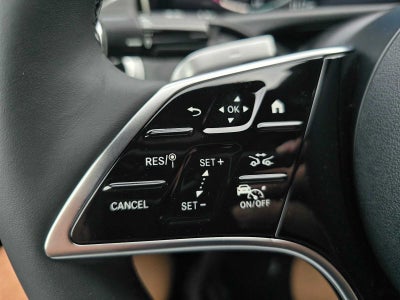 2026 Mercedes-Benz E 350 RWD Sedan