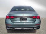 2026 Mercedes-Benz E 350 RWD Sedan