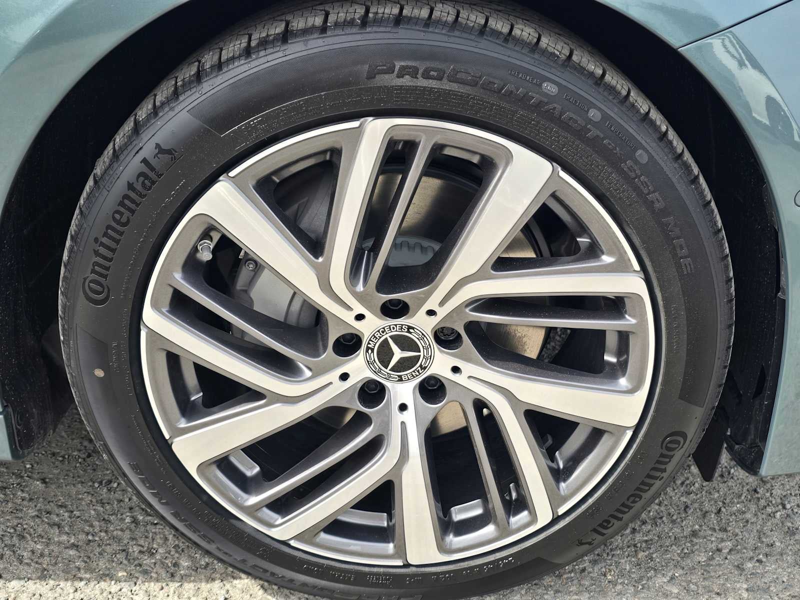 2026 Mercedes-Benz E 350 RWD Sedan