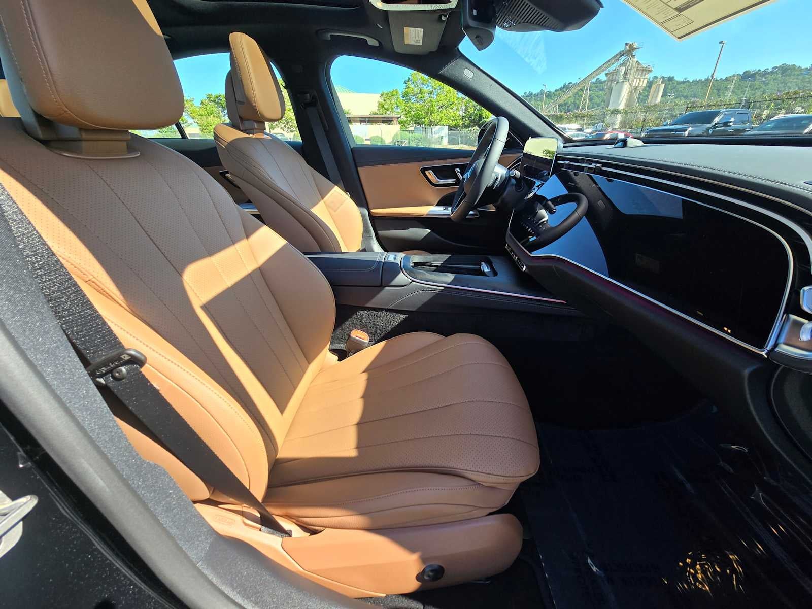 2026 Mercedes-Benz E 350 RWD Sedan