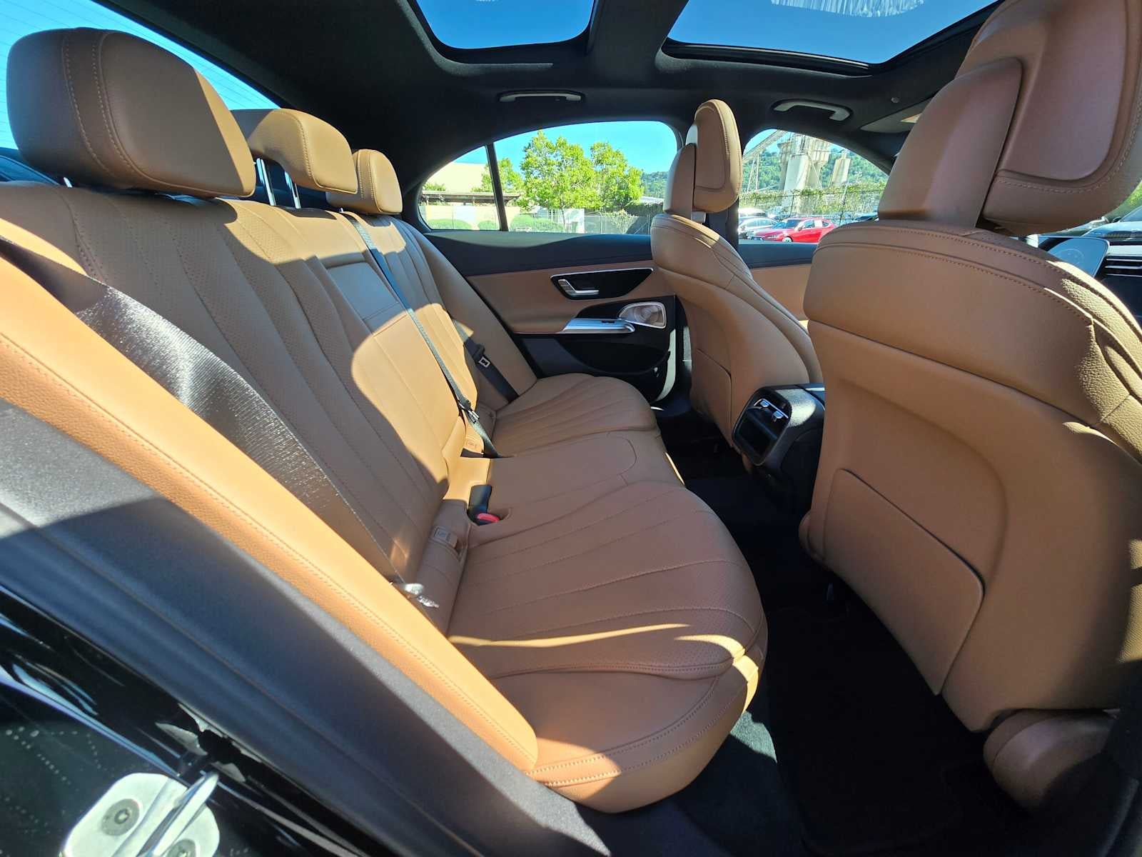 2026 Mercedes-Benz E 350 RWD Sedan