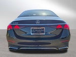 2026 Mercedes-Benz E 350 RWD Sedan