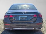 2027 Mercedes-Benz E 350 RWD Sedan