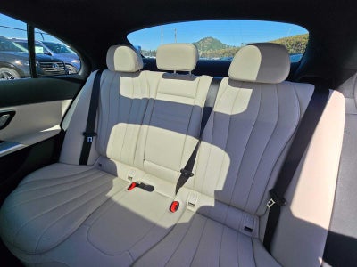 2027 Mercedes-Benz E 350 RWD Sedan