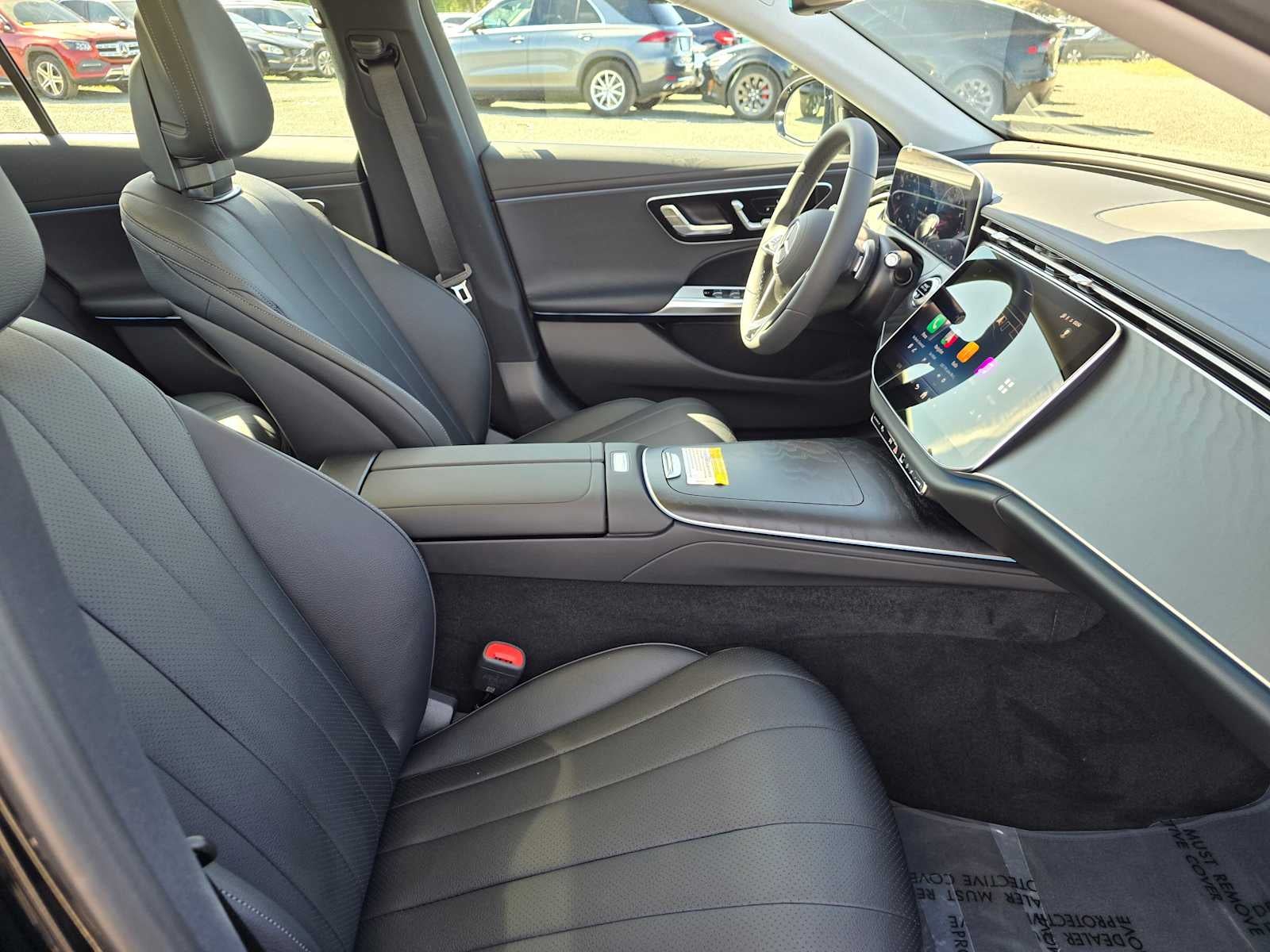 2026 Mercedes-Benz E 350 4MATIC® Sedan