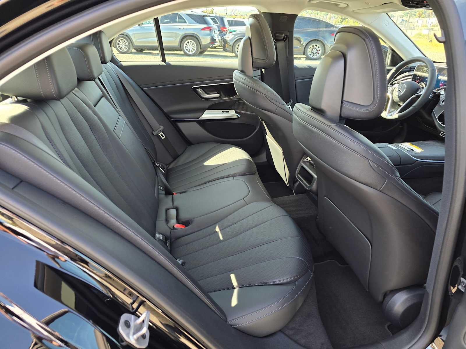 2026 Mercedes-Benz E 350 4MATIC® Sedan