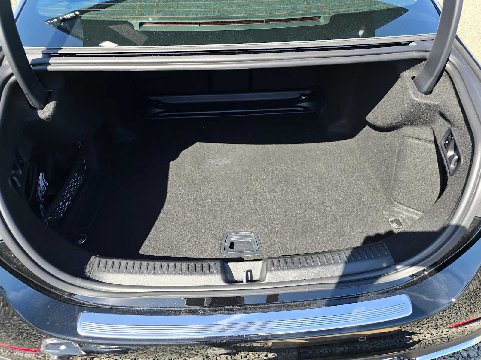 2026 Mercedes-Benz E 350 4MATIC® Sedan